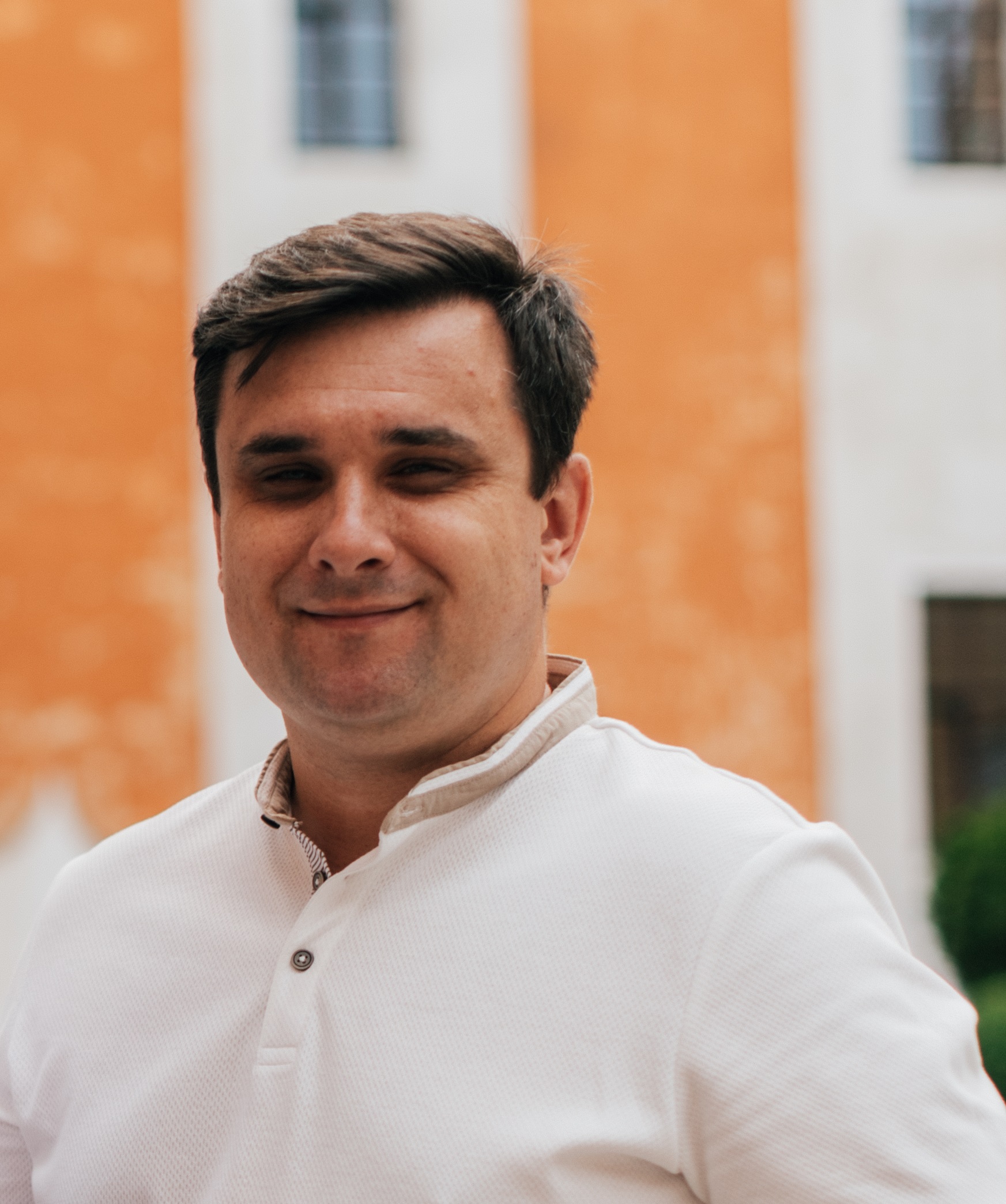 Oleksandr Bulava